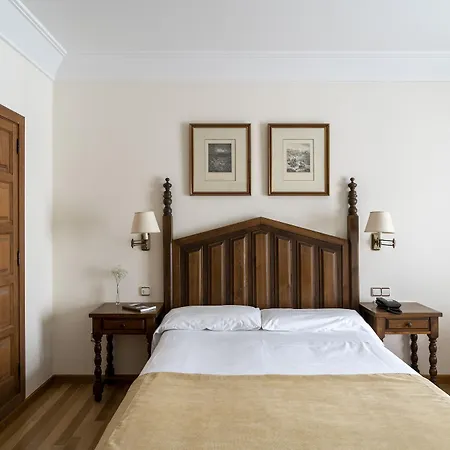 De 4* Vilalba