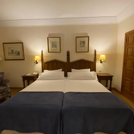 Ξενοδοχείο De Vilalba