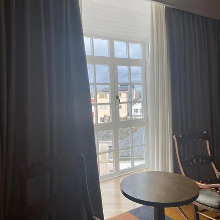 De Hotel