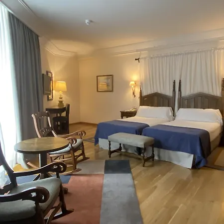 Hotel De Vilalba
