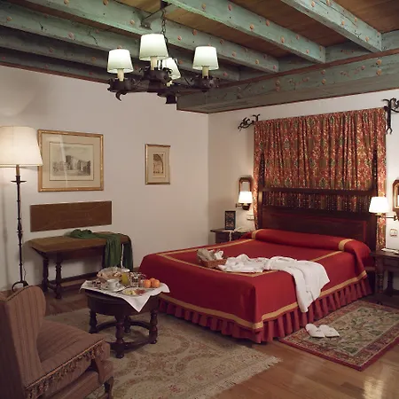 De فندق فيلالبا