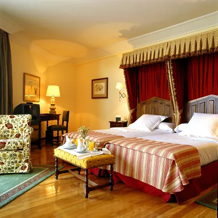 De 4* Vilalba