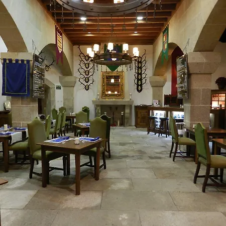 De Hotel Vilalba