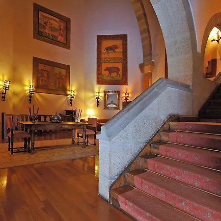 فندق De فيلالبا