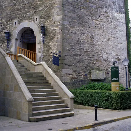 De Hotel Vilalba