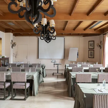 De 4* Vilalba