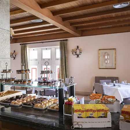 De 4* فيلالبا