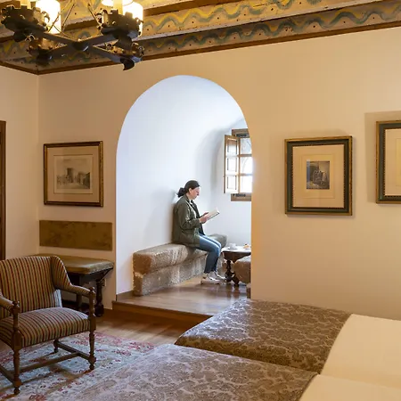 De 4* Vilalba