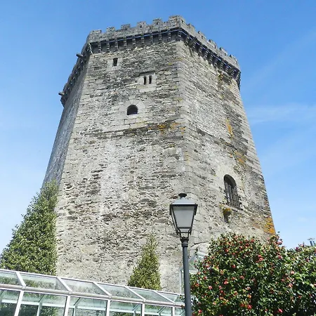 De 4* فيلالبا