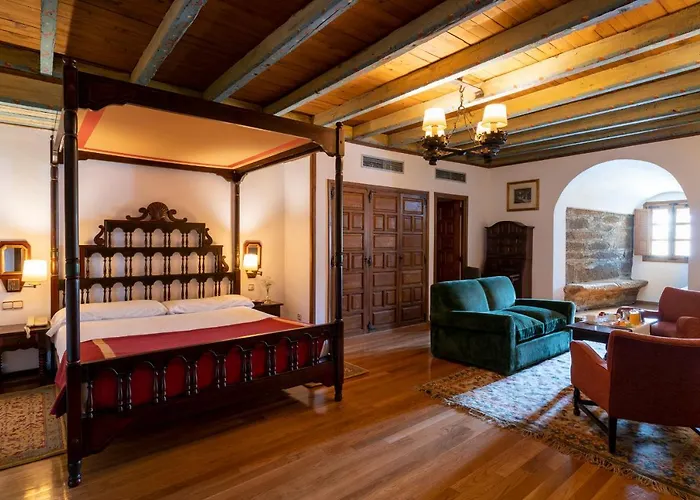 维拉尔巴旅馆 酒店