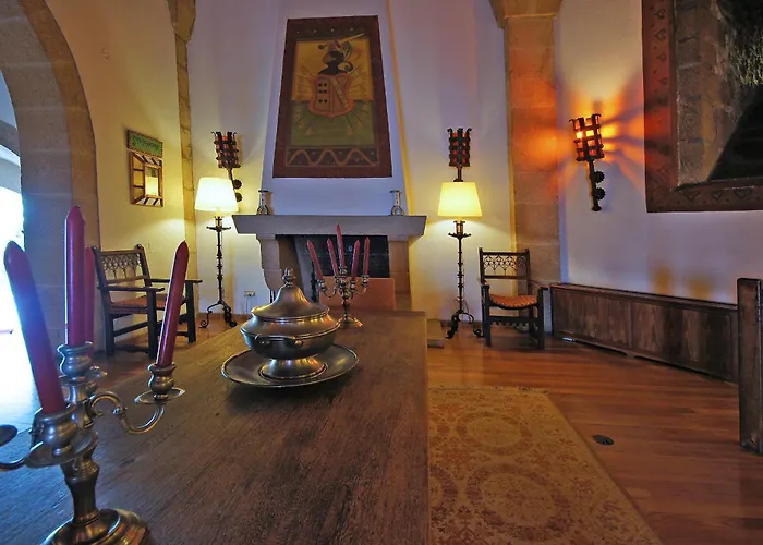 维拉尔巴旅馆 4*