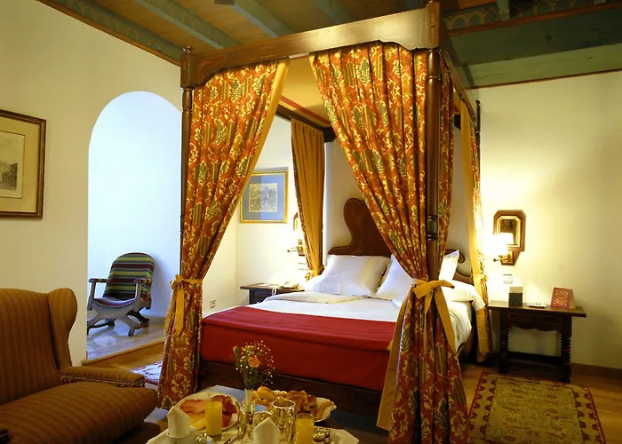 维拉尔巴旅馆 4*