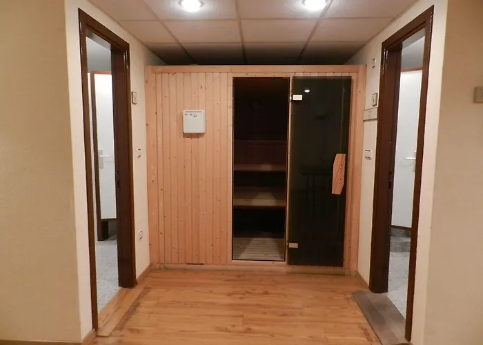 酒店 维拉尔巴旅馆 比拉尔瓦