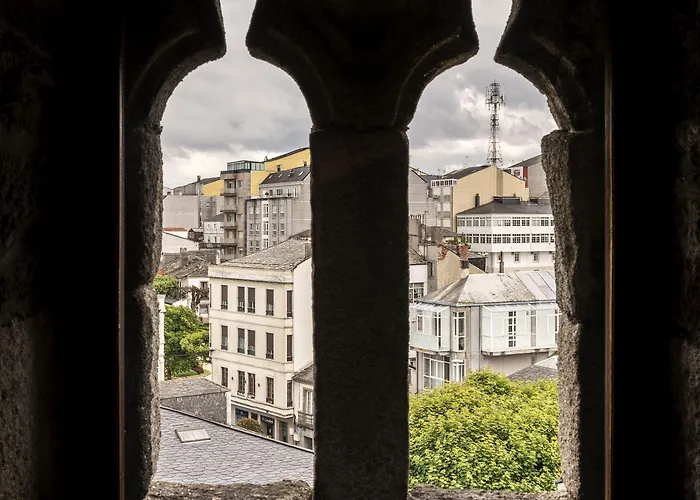 酒店 维拉尔巴旅馆 4*