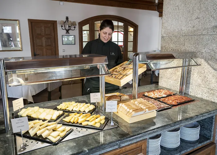 维拉尔巴旅馆 4*